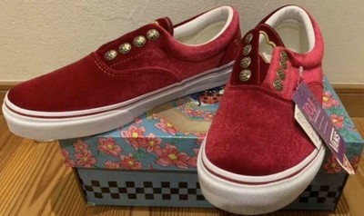 giorno vans